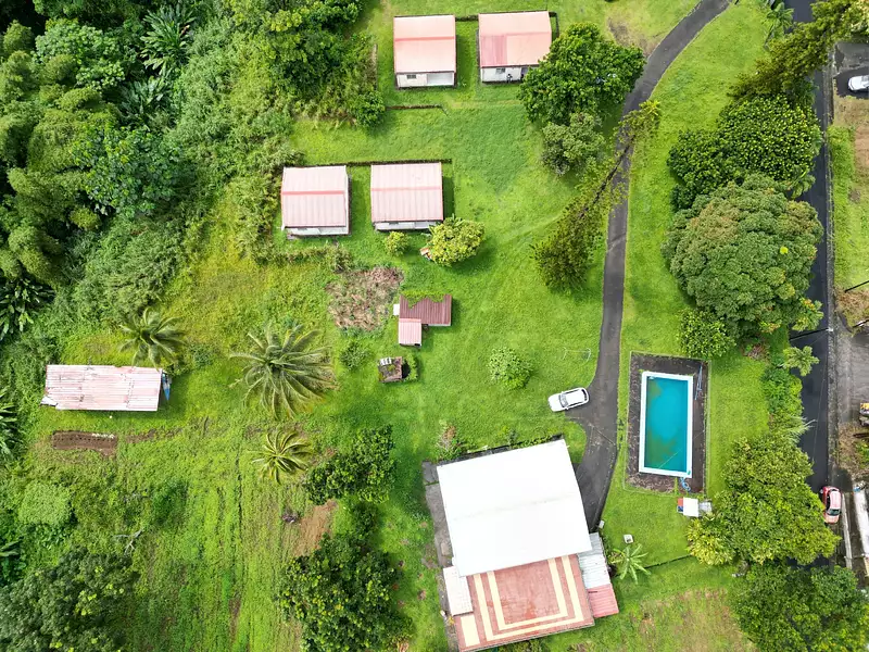 Maison, 537 m²