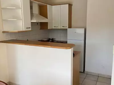 Appartement, 61 m²