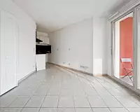 Appartement, 24 m²