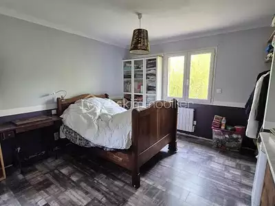 Maison, 108 m²