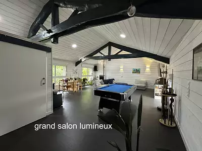 Maison, 190 m²