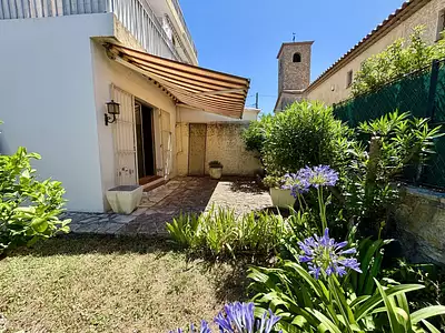 Appartement, 58,36 m²