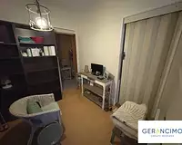 Appartement, 50,7 m²