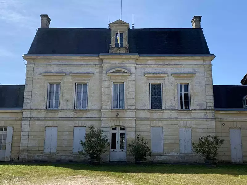Maison, 2 500 m²