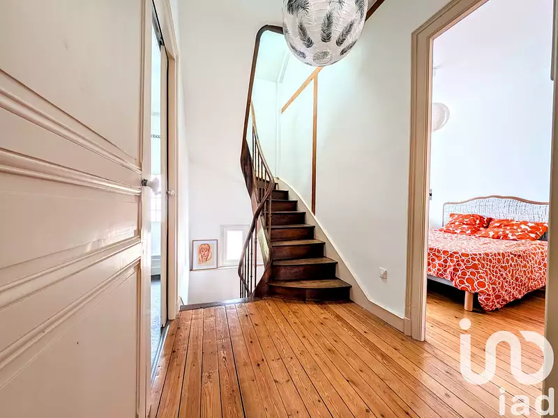 Maison, 110 m²