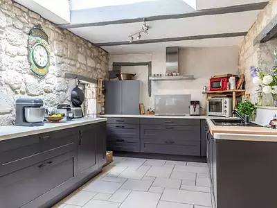 Maison, 163 m²