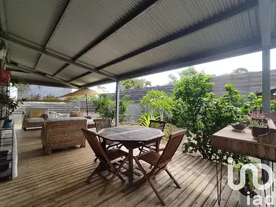 Maison, 96 m²