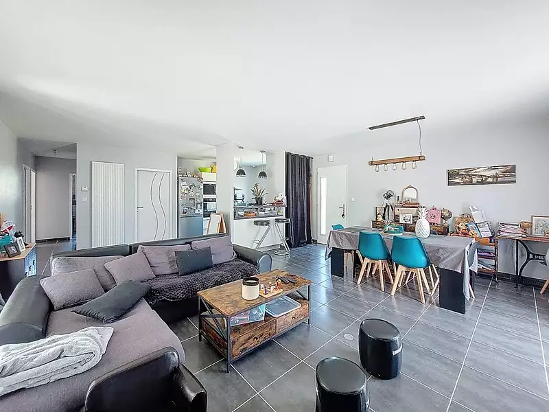Maison, 96 m²