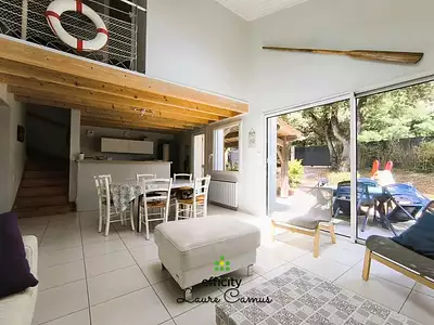 Maison, 223 m²