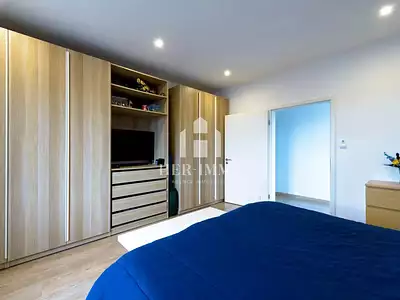 Appartement, 180 m²