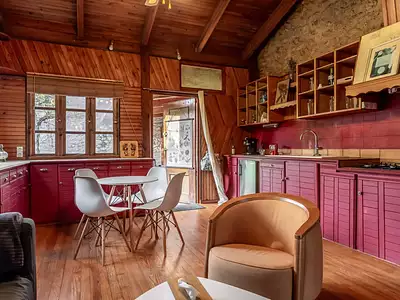 Maison, 170 m²