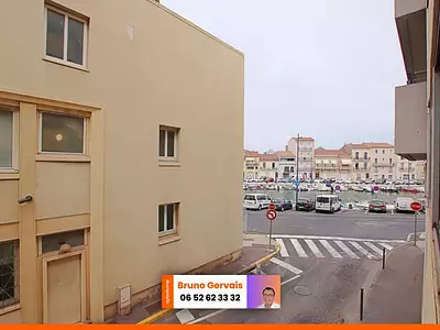 Appartement, 84 m²
