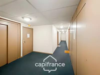 Appartement, 45 m²