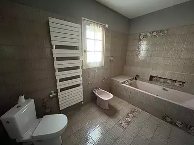 Maison, 208 m²