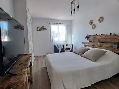 Maison, 150 m²