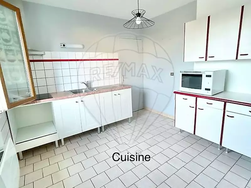 Maison, 101 m²