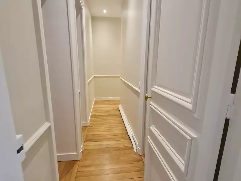 Appartement, 130,79 m²