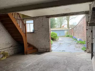 Maison, 166 m²