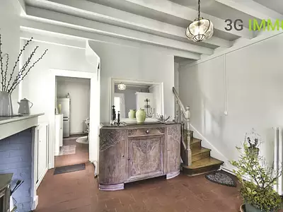 Maison, 162 m²