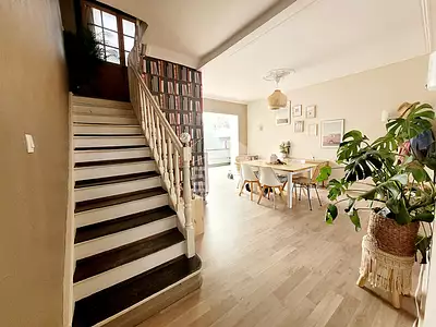 Maison, 175 m²