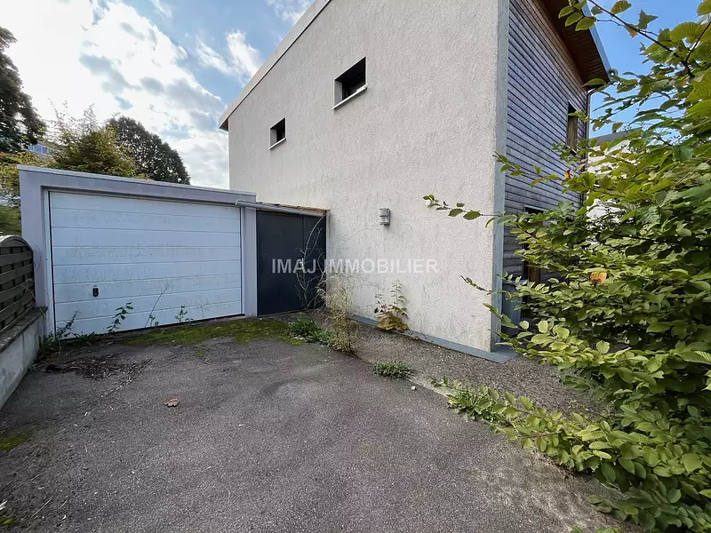 Maison, 105,6 m²