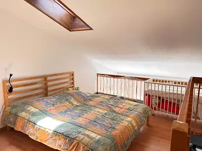 Appartement, 43 m²