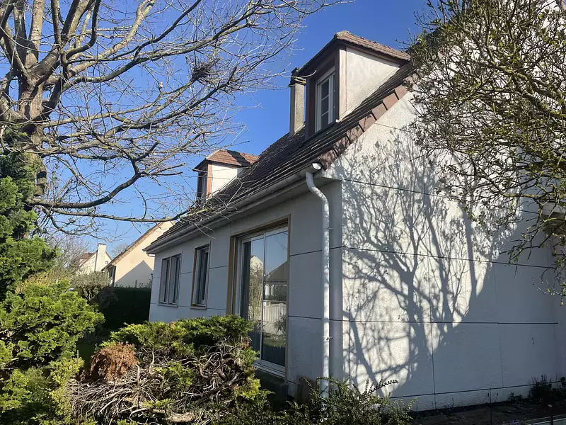 Maison, 128 m²