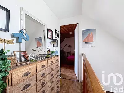 Maison, 165 m²