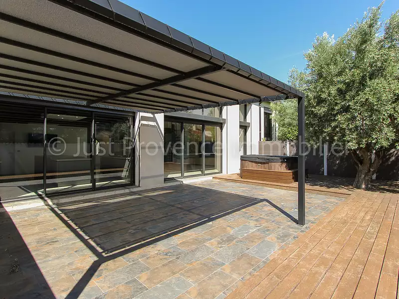 Appartement, 200 m²