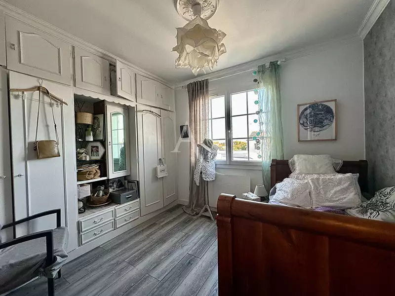 Maison, 105 m²