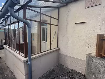 Appartement, 39,75 m²