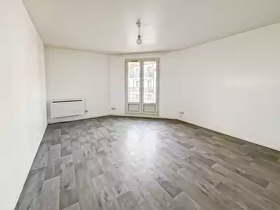 Appartement, 50,32 m²