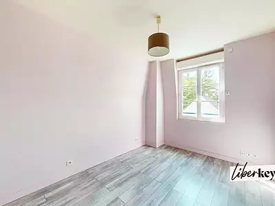 Appartement, 75 m²