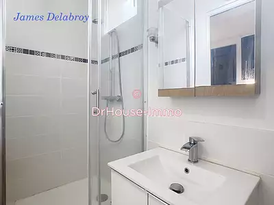 Appartement, 13,58 m²