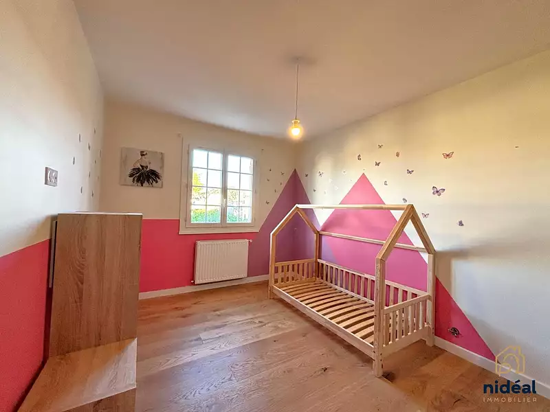 Maison, 110 m²