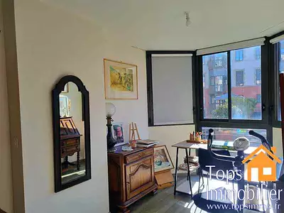 Appartement, 69 m²