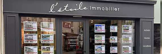L'Etoile Immobilier