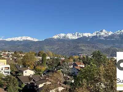 Appartement, 33,3 m²