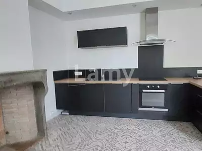 Appartement, 87,85 m²