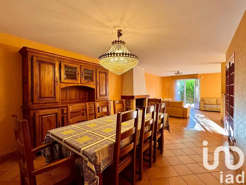 Maison, 170 m²