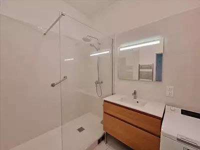 Appartement, 59 m²