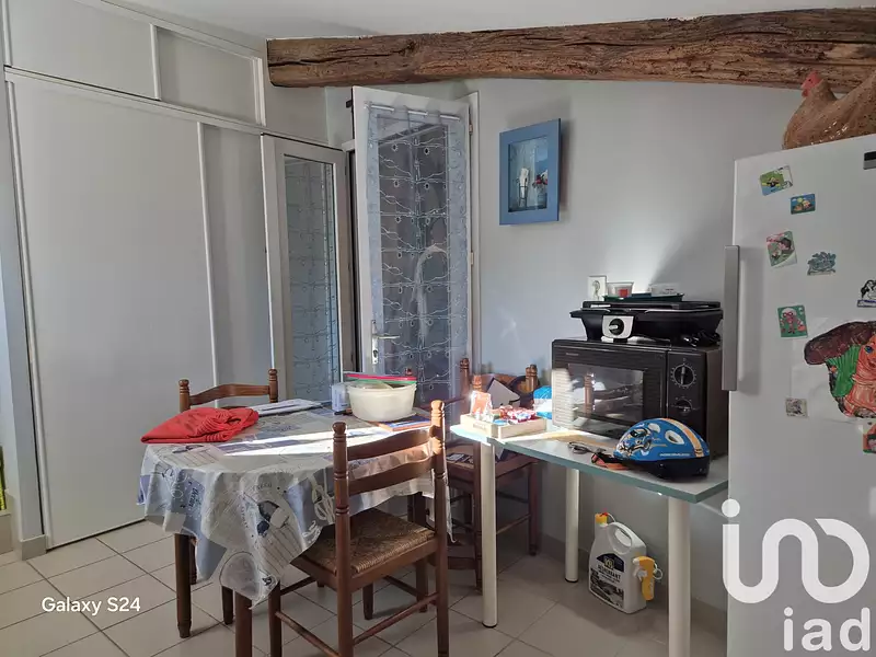 Maison, 115 m²