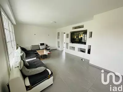 Maison, 134 m²