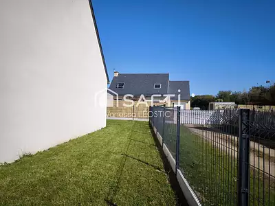Maison, 90 m²