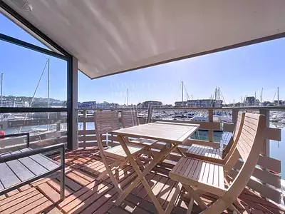 Appartement, 81,04 m²