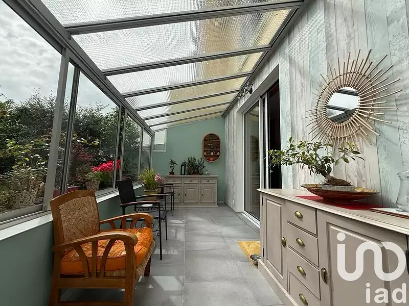 Maison, 115 m²