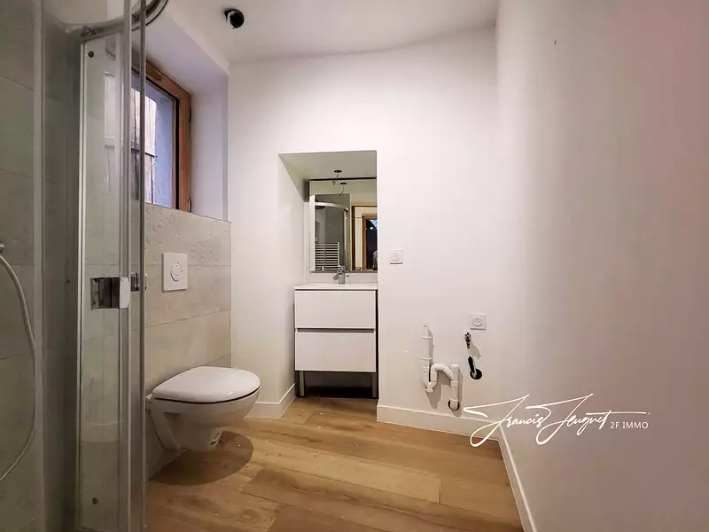 Appartement, 37,32 m²