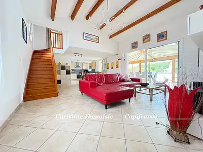 Maison, 105 m²