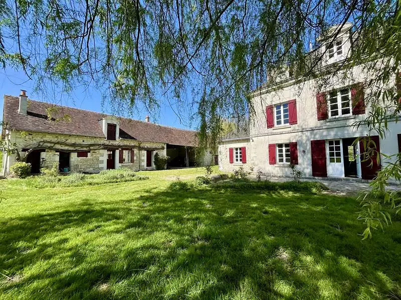 Maison, 401 m²