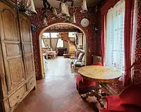 Maison, 190 m²